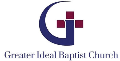 Greater Ideal Baptist Church logo