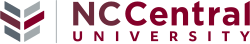 North Carolina Central University logo