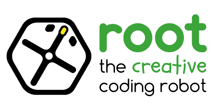 Root Robotics logo