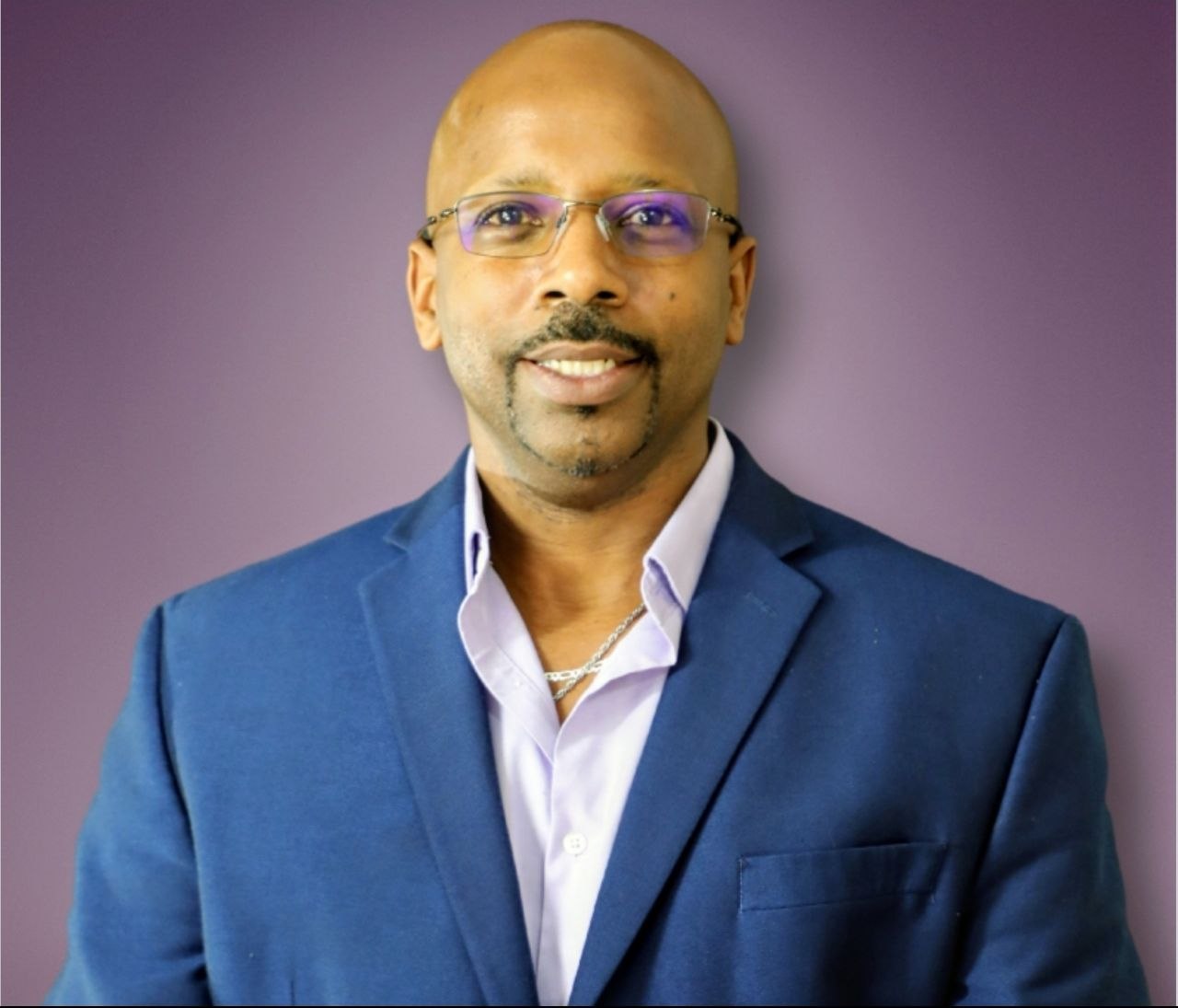 Dr. David B. Weems Sr., PhD, LPC-A headshot