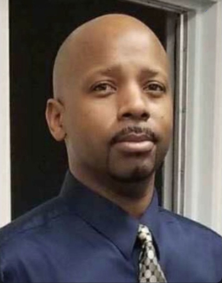 Dr. David B. Weems Sr., PhD, LPC-A